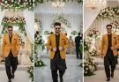 Google Gemini Trending Weeding Viral Prompt